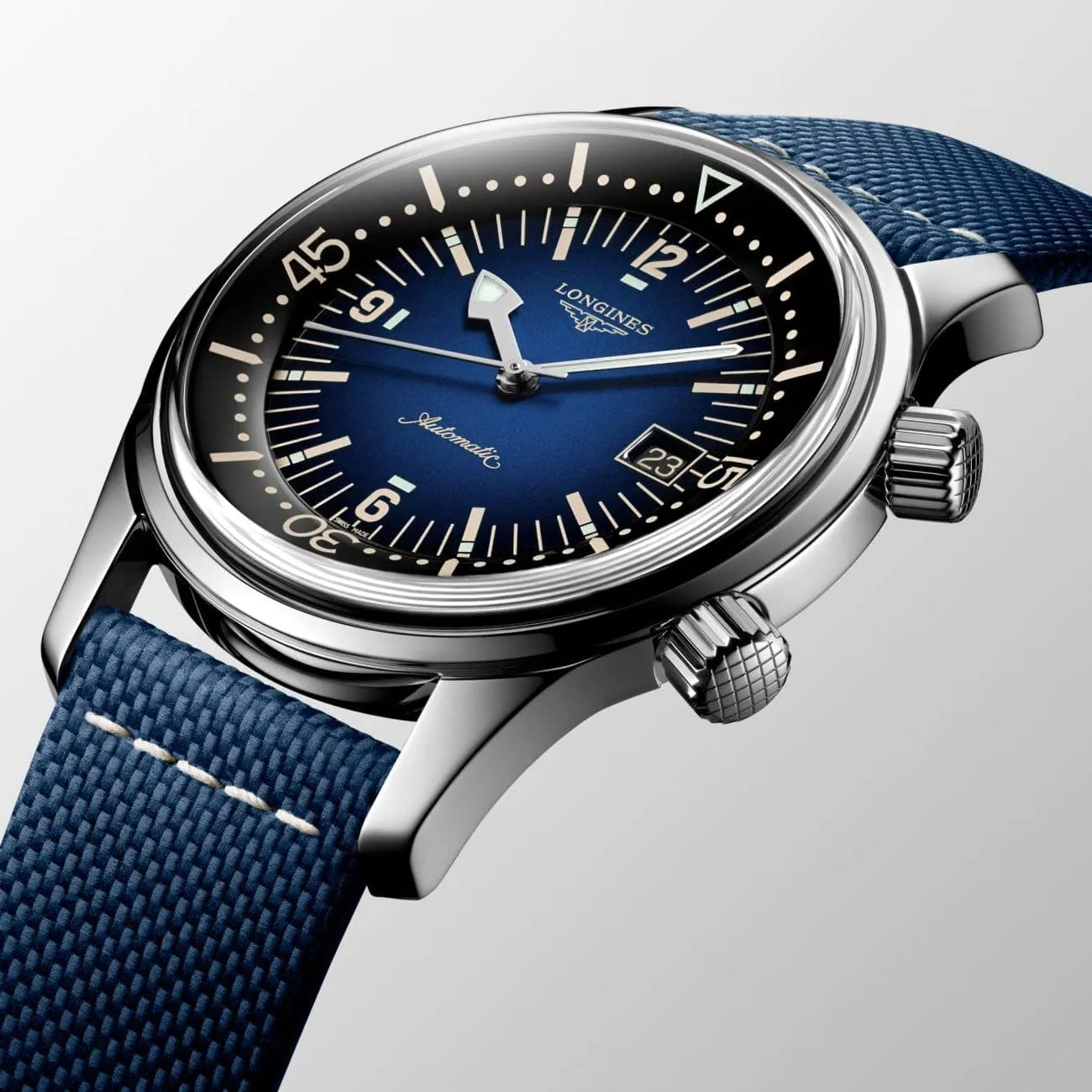 Legend Diver Watch