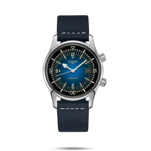 Legend Diver Watch