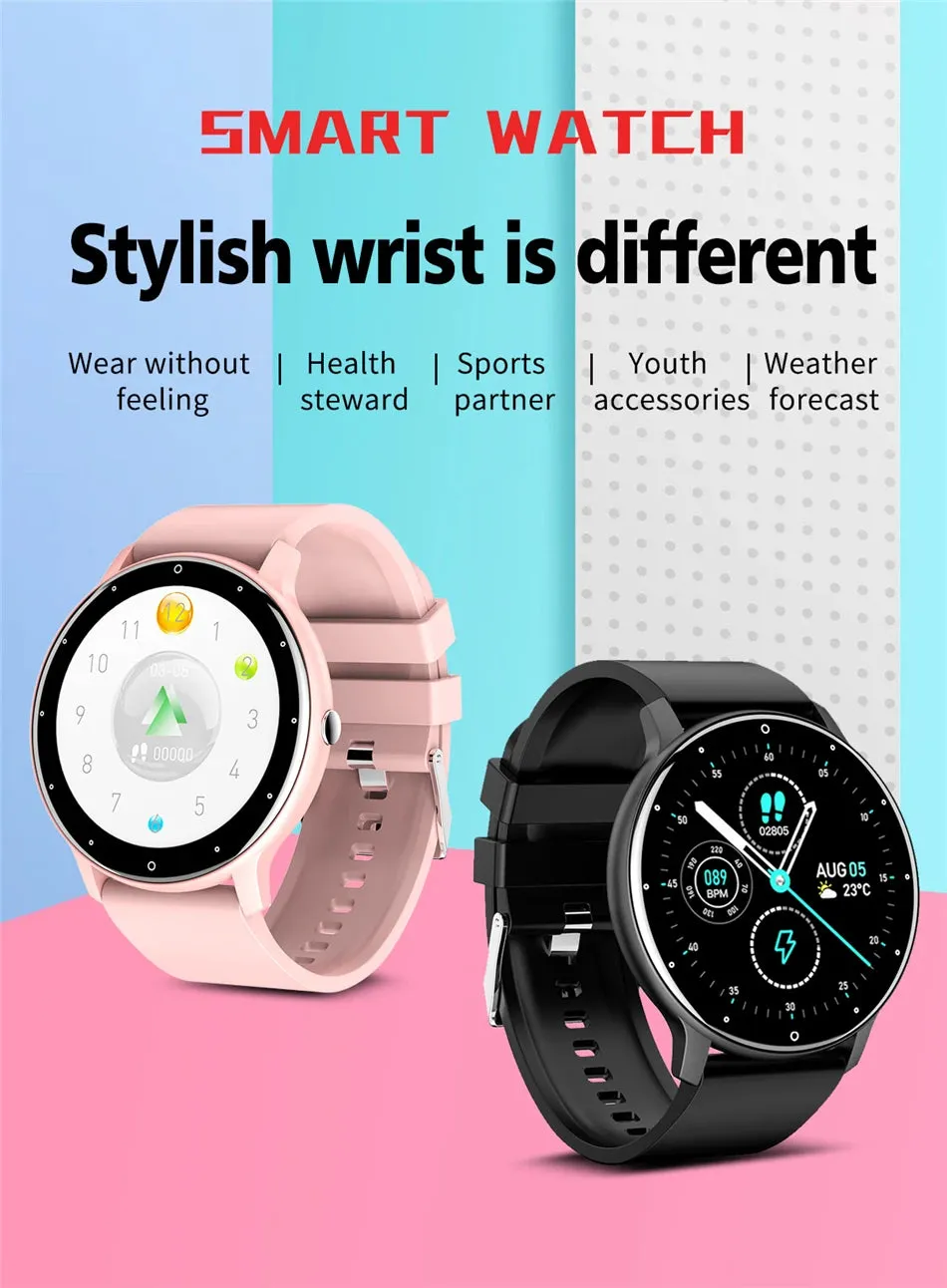 LIGE New Smart