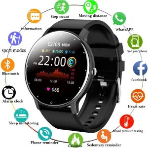 LIGE New Smart