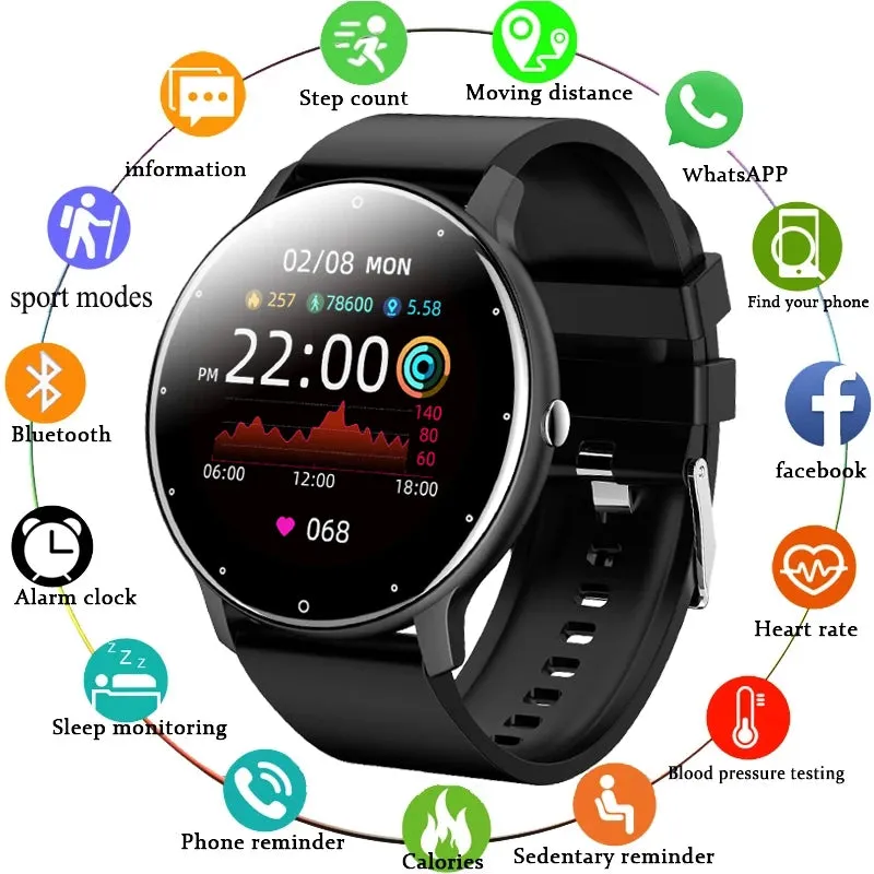 LIGE New Smart