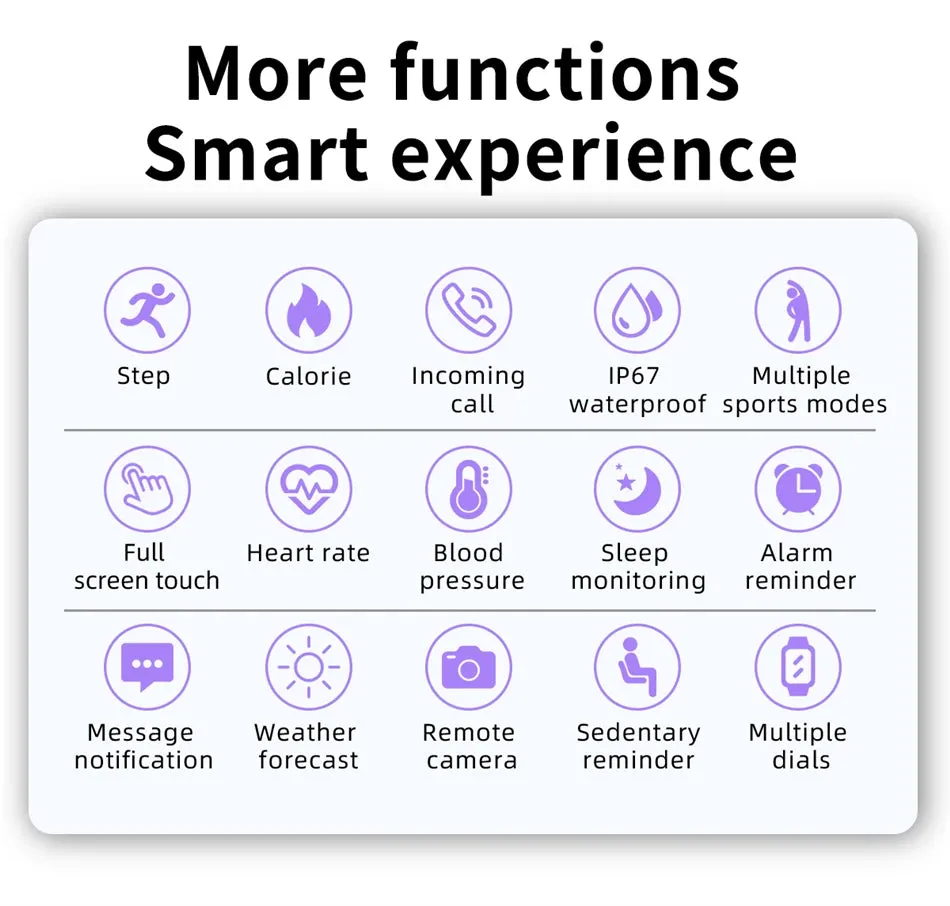 LIGE New Smart