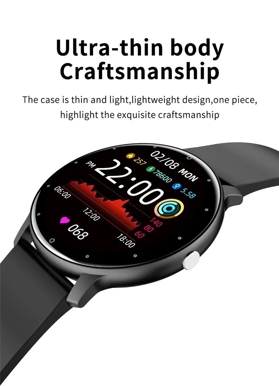 LIGE New Smart