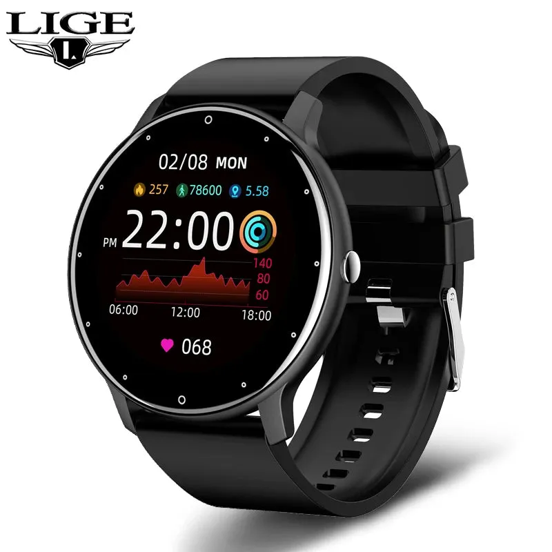 LIGE New Smart