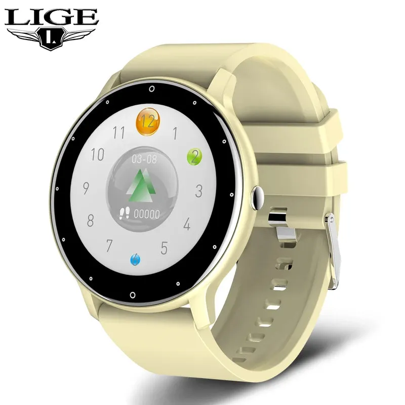 LIGE New Smart