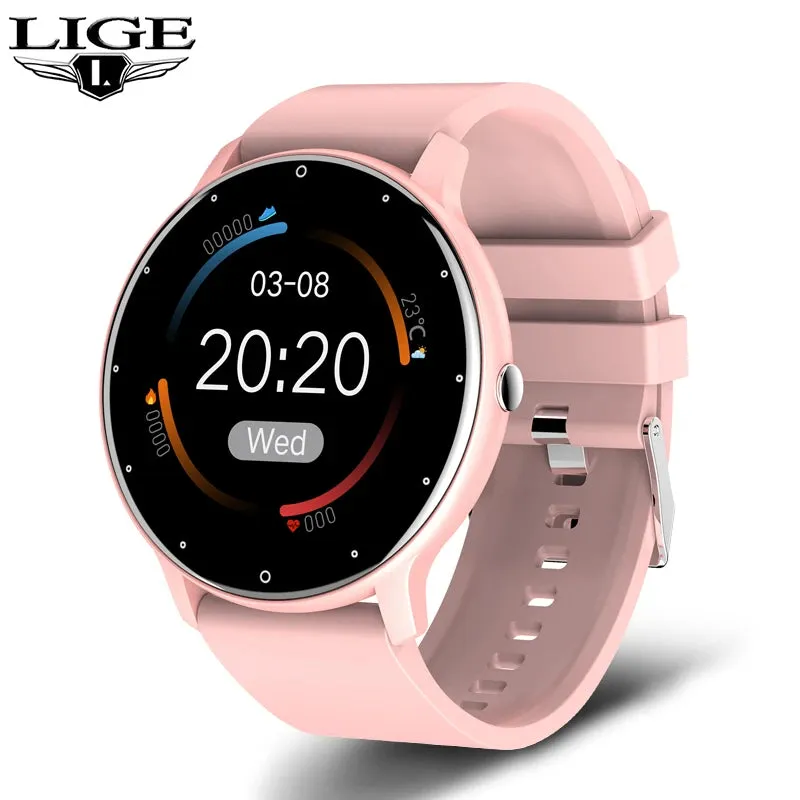 LIGE New Smart