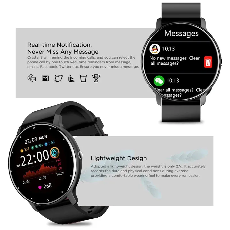 LIGE New Smart