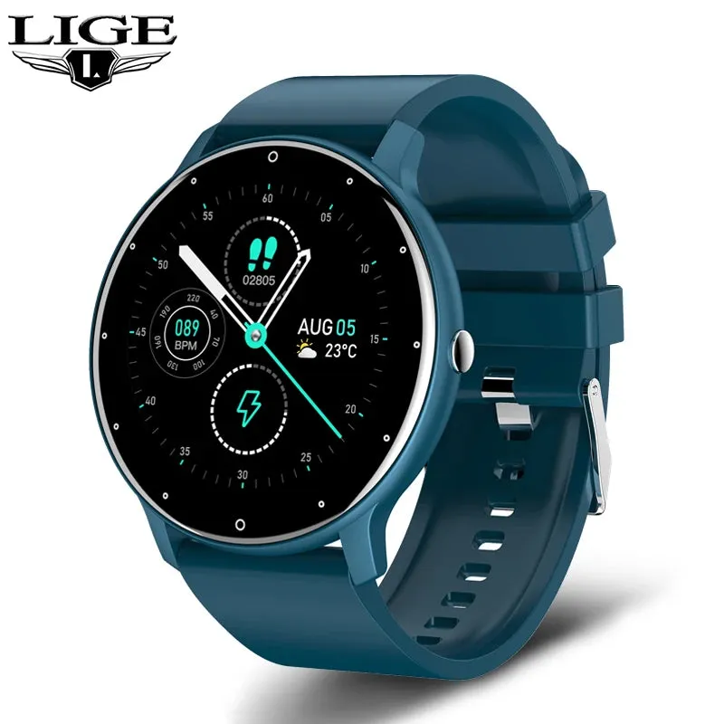 LIGE New Smart