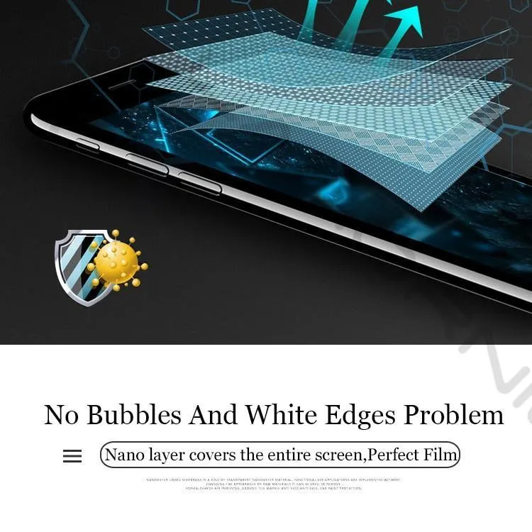 Liquid Nano Screen Protector