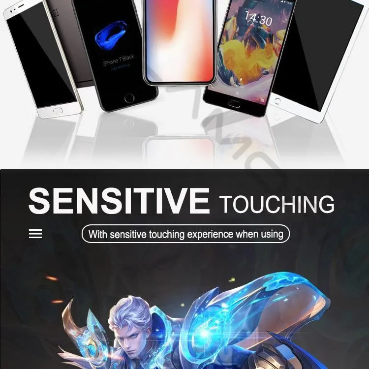 Liquid Nano Screen Protector