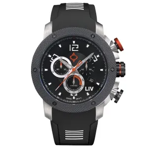 LIV GX1 Classic Black *LIMITED EDITION*