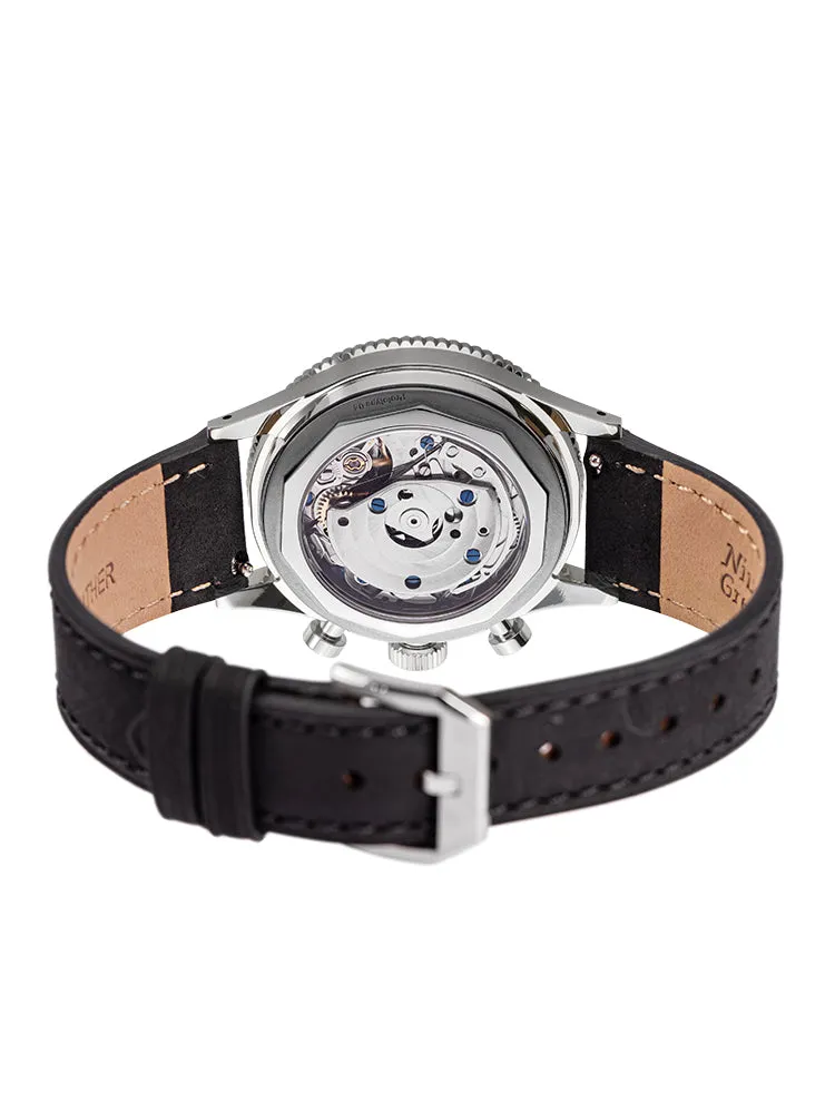 Lollipop INTER.BEZEL - Manual