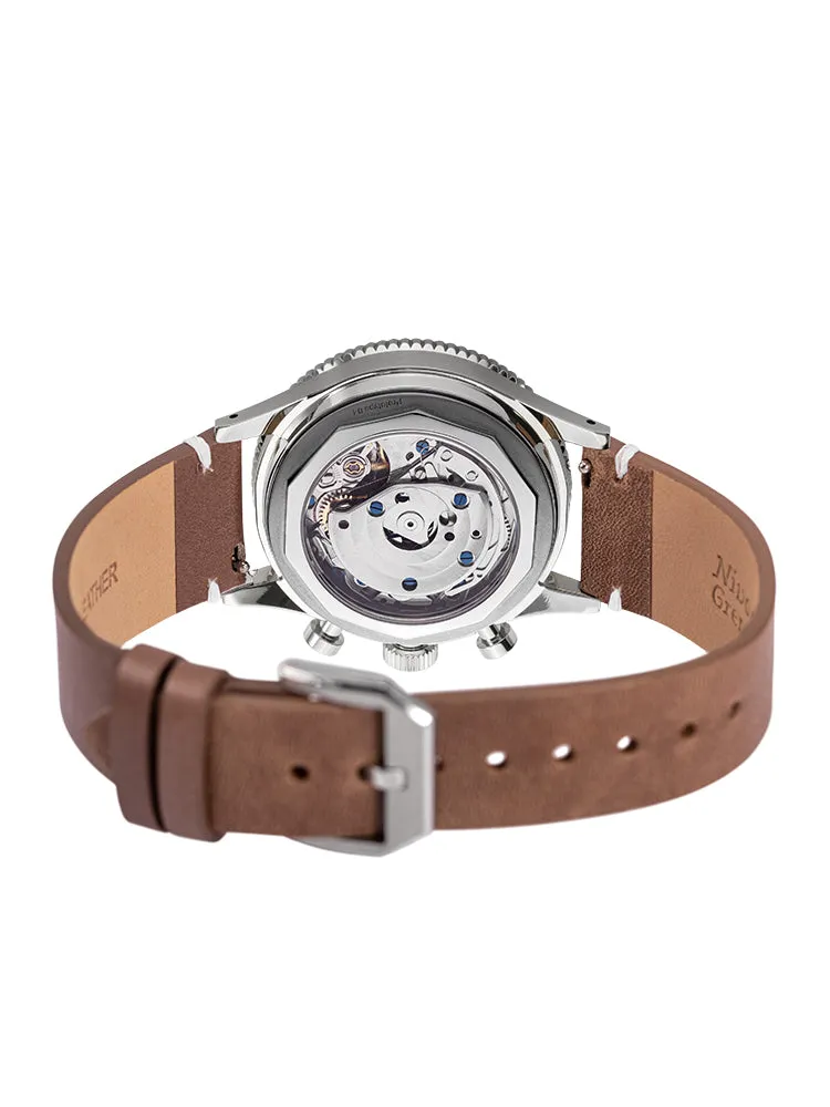 Lollipop INTER.BEZEL - Manual