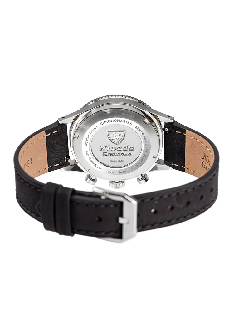 Lollipop INTER.BEZEL - Manual