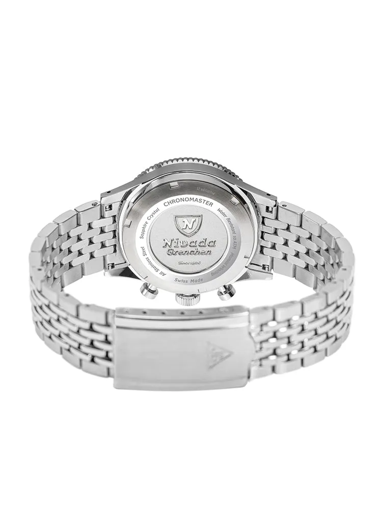 Lollipop INTER.BEZEL - Manual