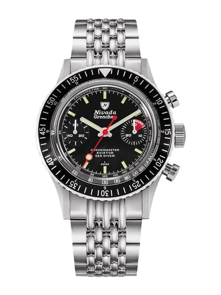 Lollipop INTER.BEZEL - Manual