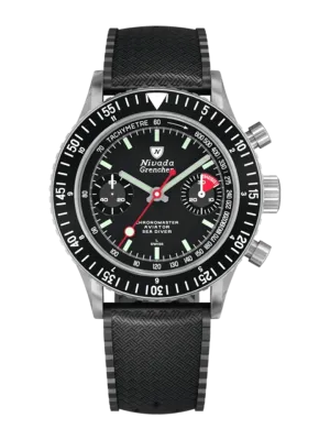 Lollipop INTER.BEZEL - Manual