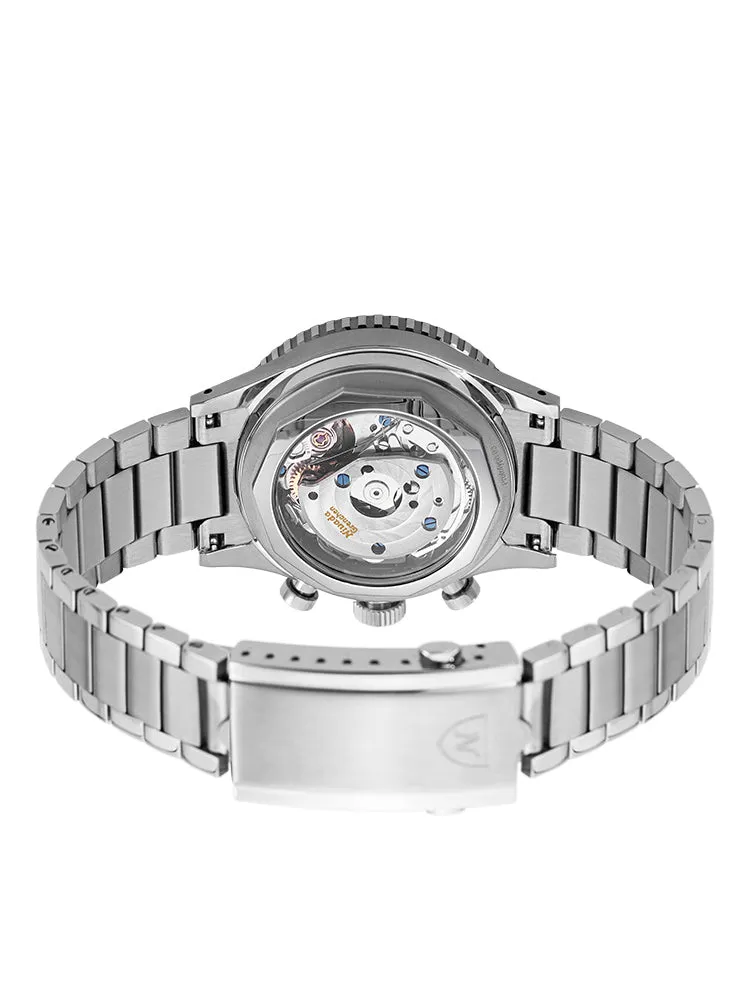 Lollipop INTER.BEZEL - Manual