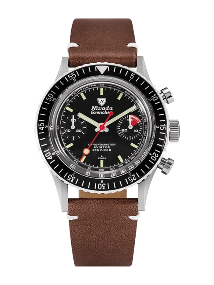 Lollipop INTER.BEZEL - Manual