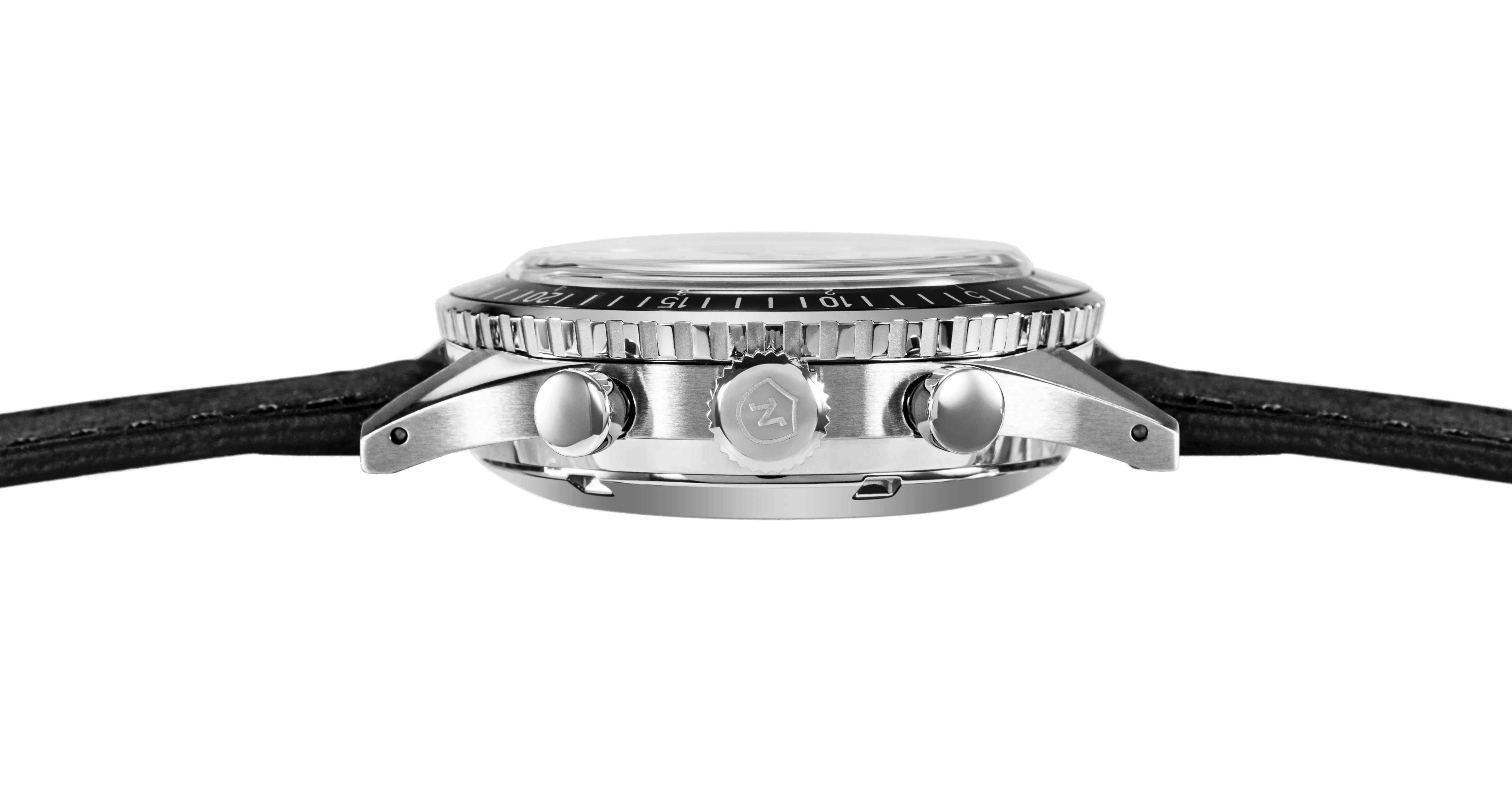 Lollipop INTER.BEZEL - Manual