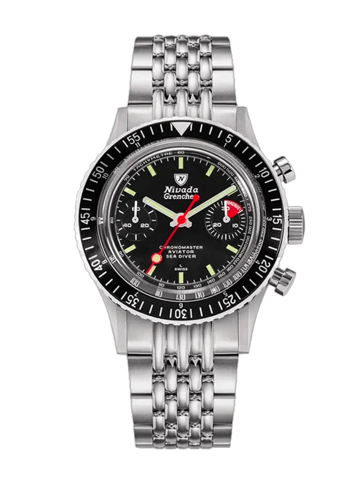 Lollipop INTER.BEZEL - Manual