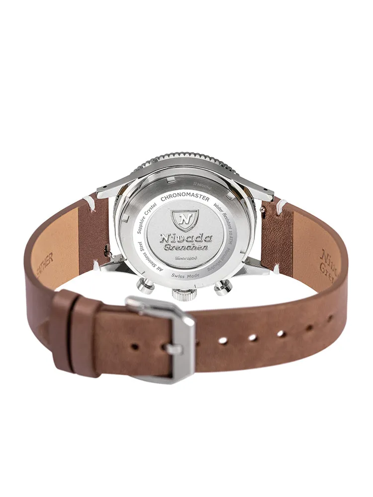 Lollipop INTER.BEZEL - Manual