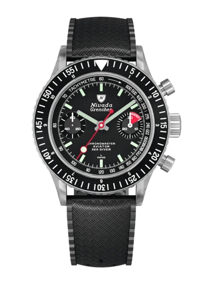 Lollipop INTER.BEZEL - Manual