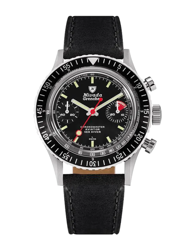 Lollipop INTER.BEZEL - Manual