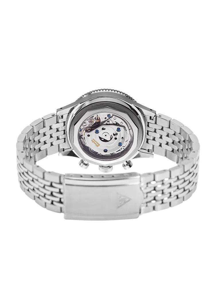 Lollipop INTER.BEZEL - Manual