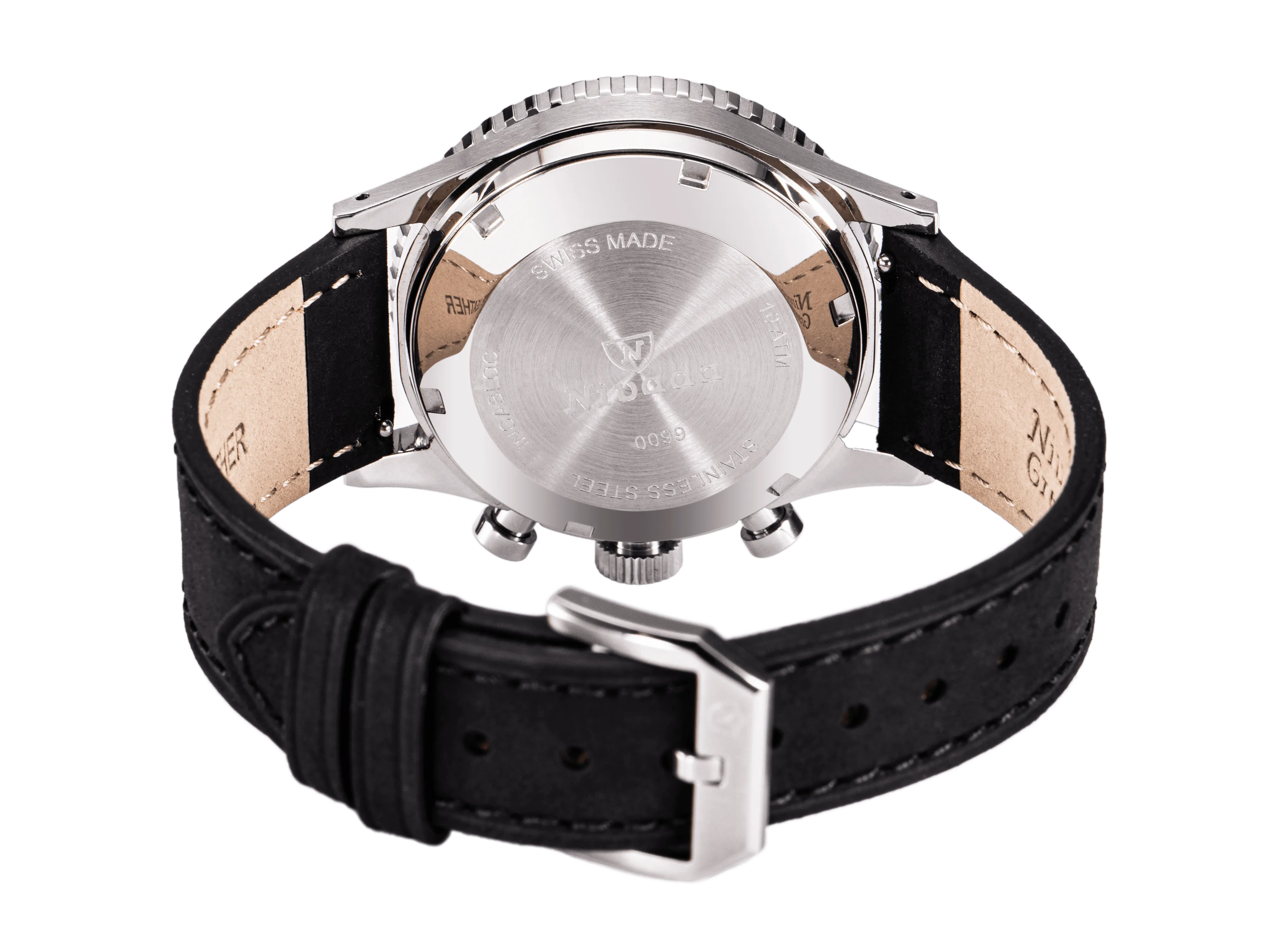 Lollipop INTER.BEZEL - Manual