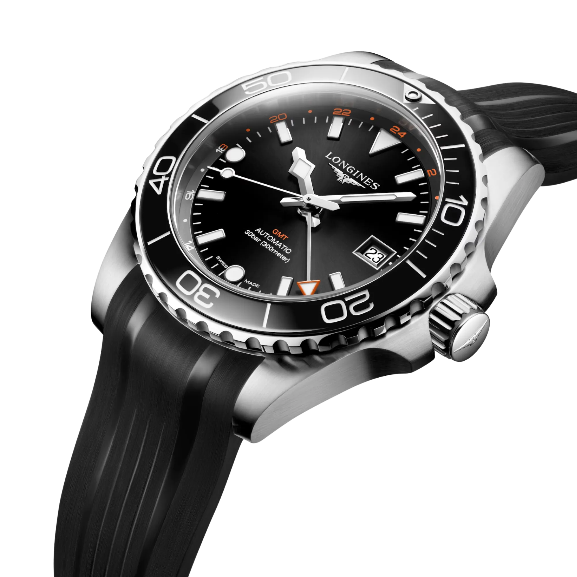 Longines Hydroconquest 39mm