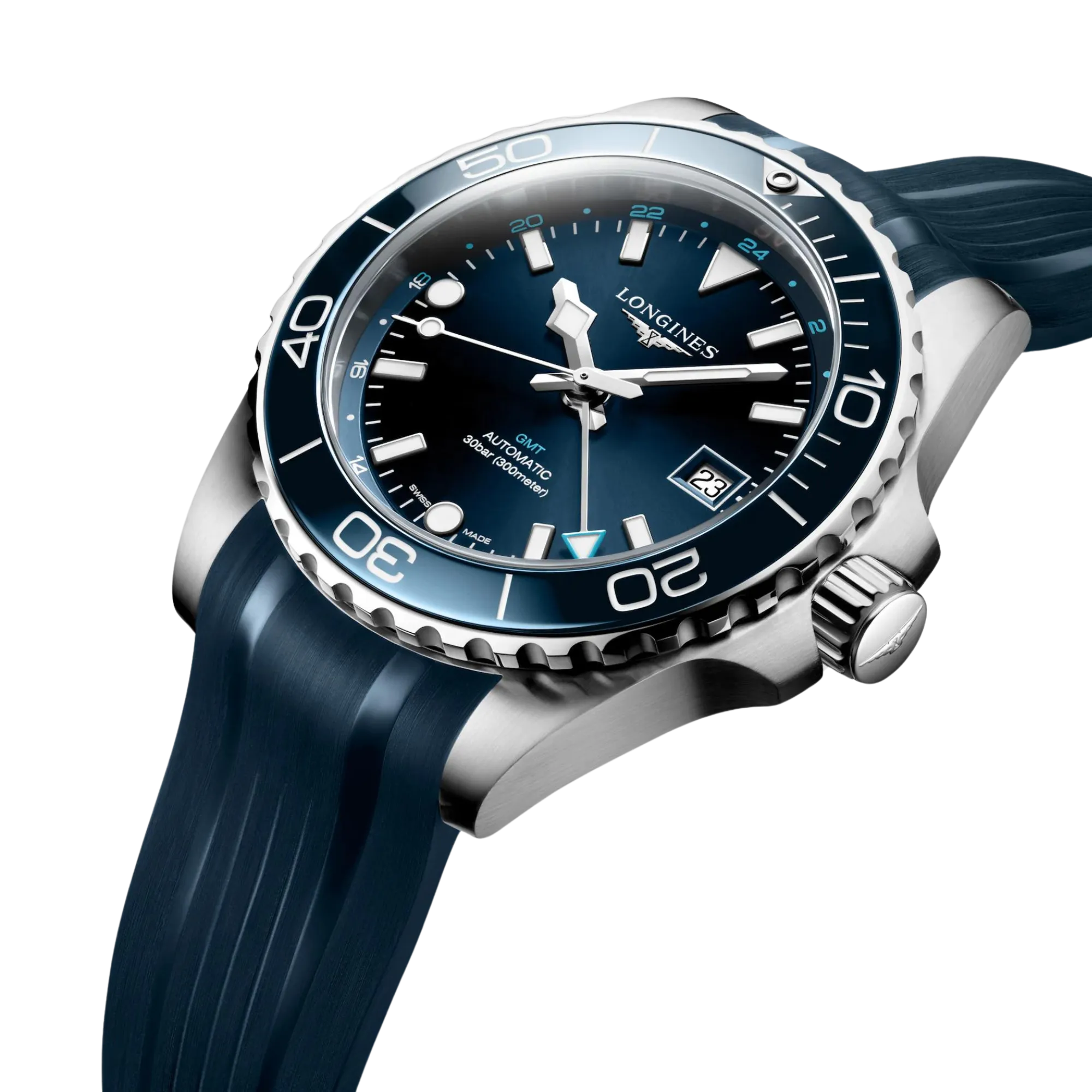 Longines Hydroconquest 39mm