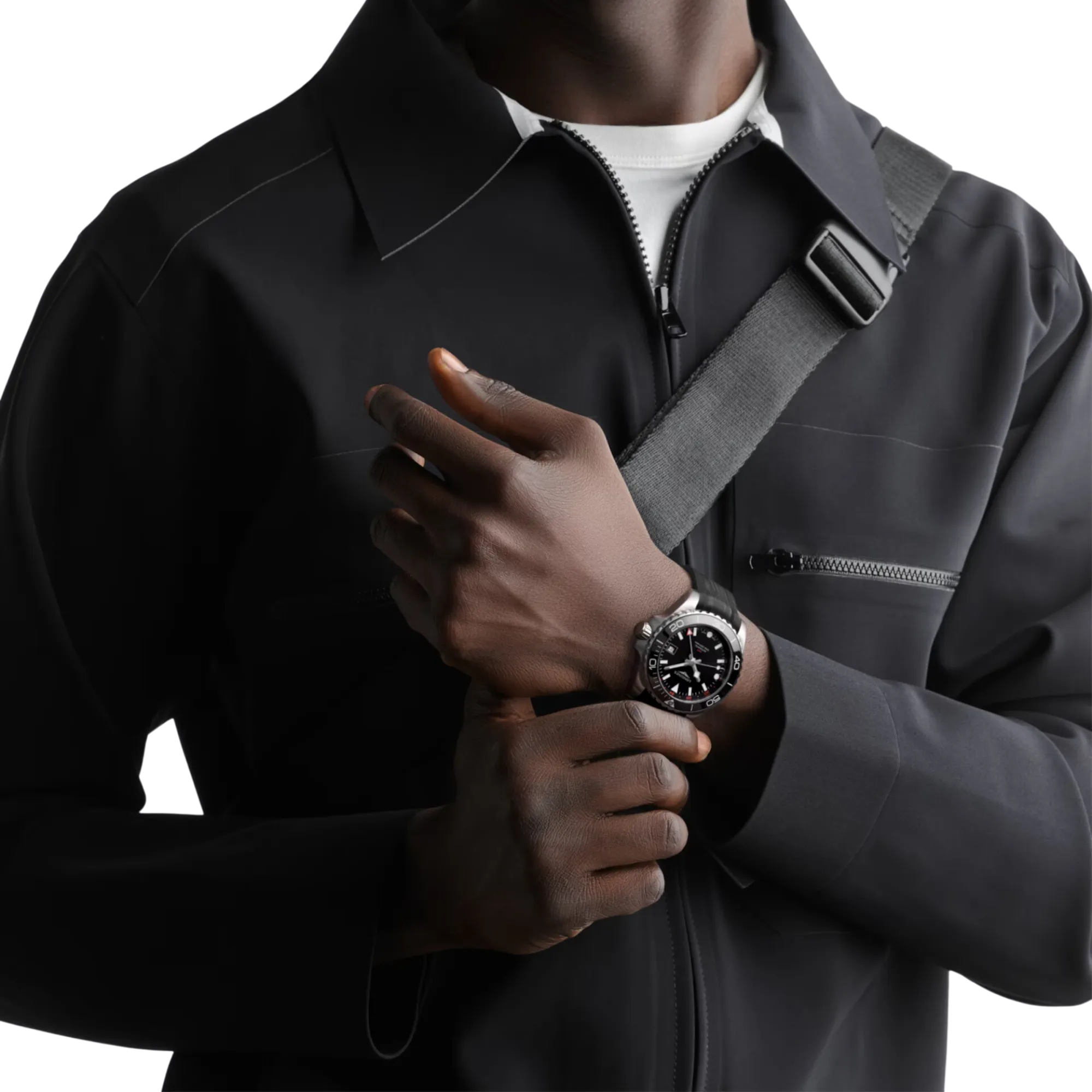Longines Hydroconquest 39mm
