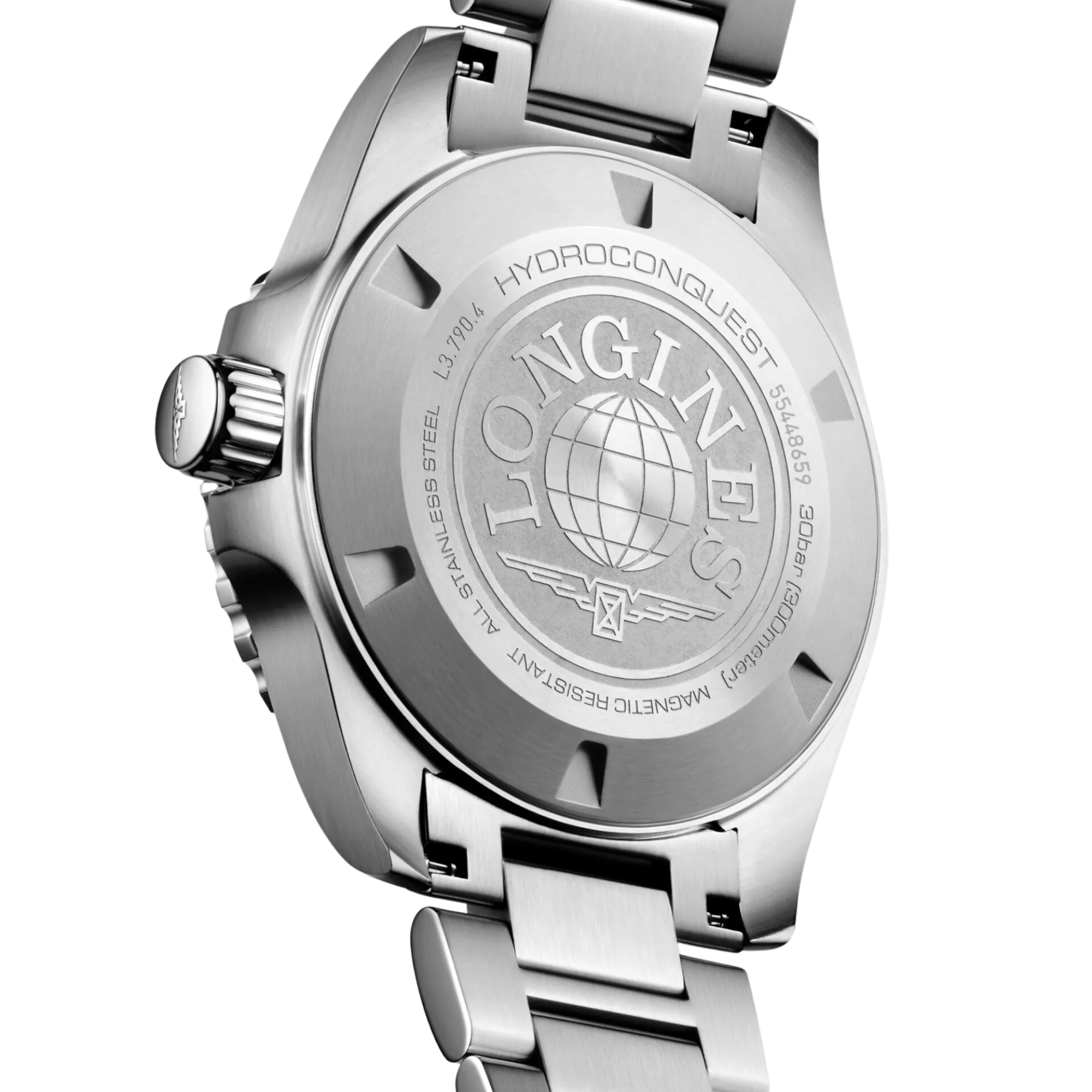 Longines Hydroconquest 39mm
