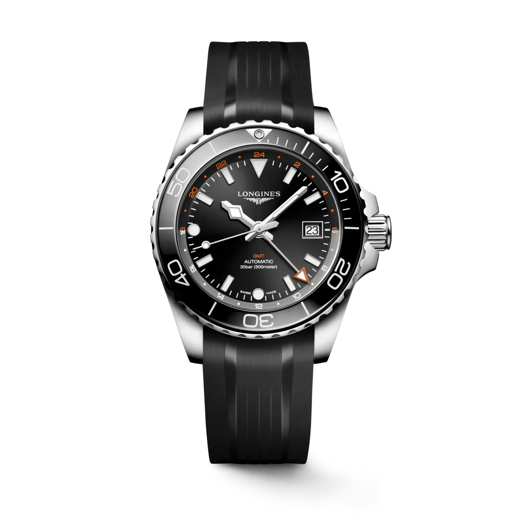 Longines Hydroconquest 39mm