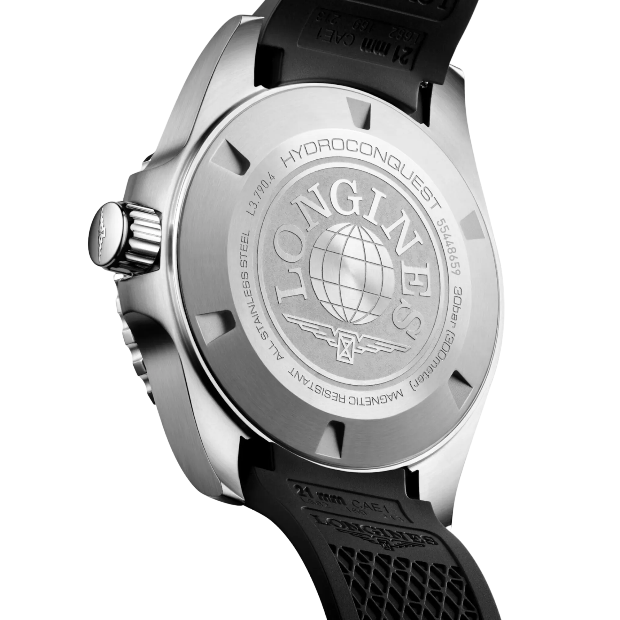 Longines Hydroconquest 39mm