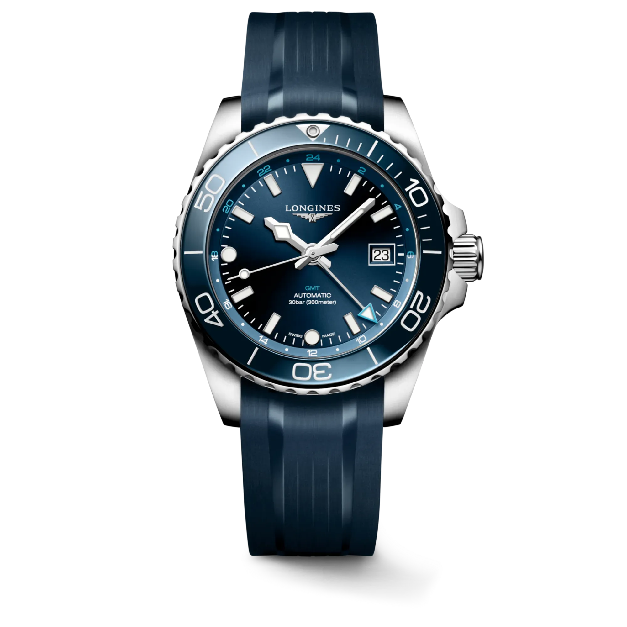 Longines Hydroconquest 39mm
