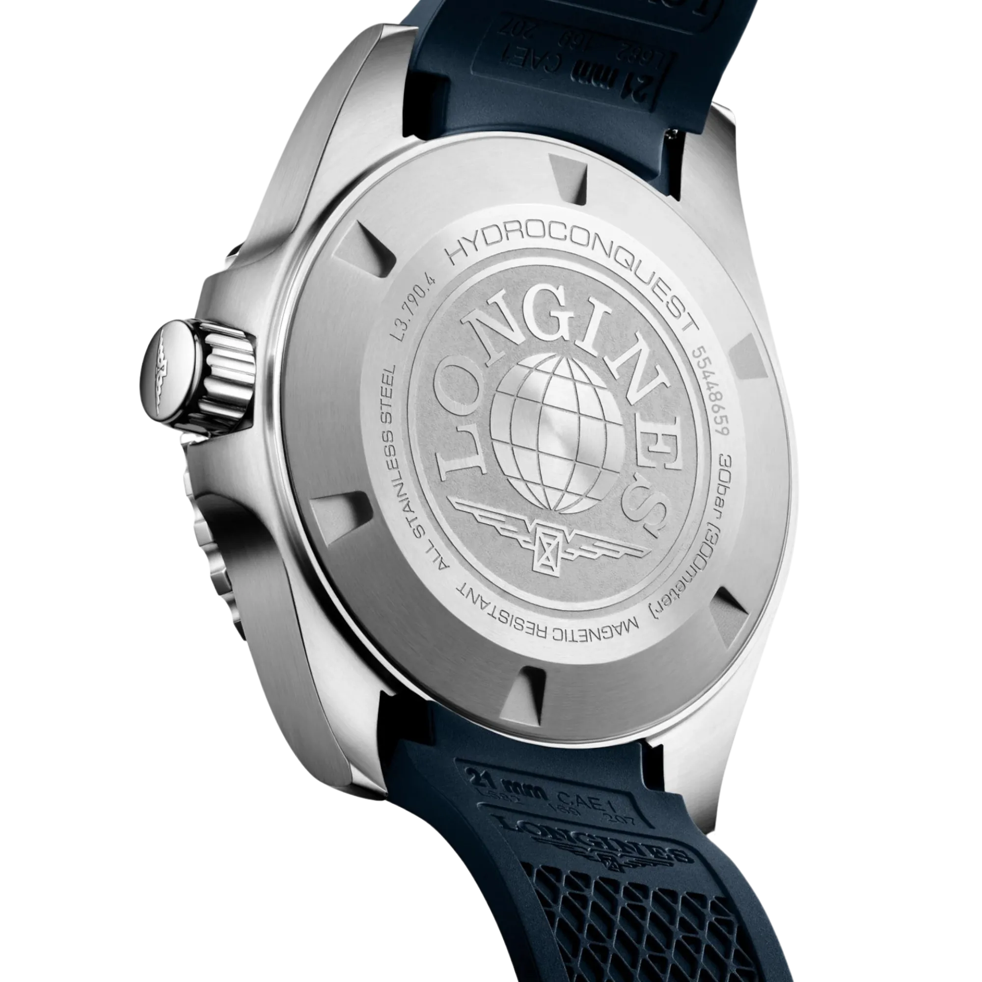 Longines Hydroconquest 39mm