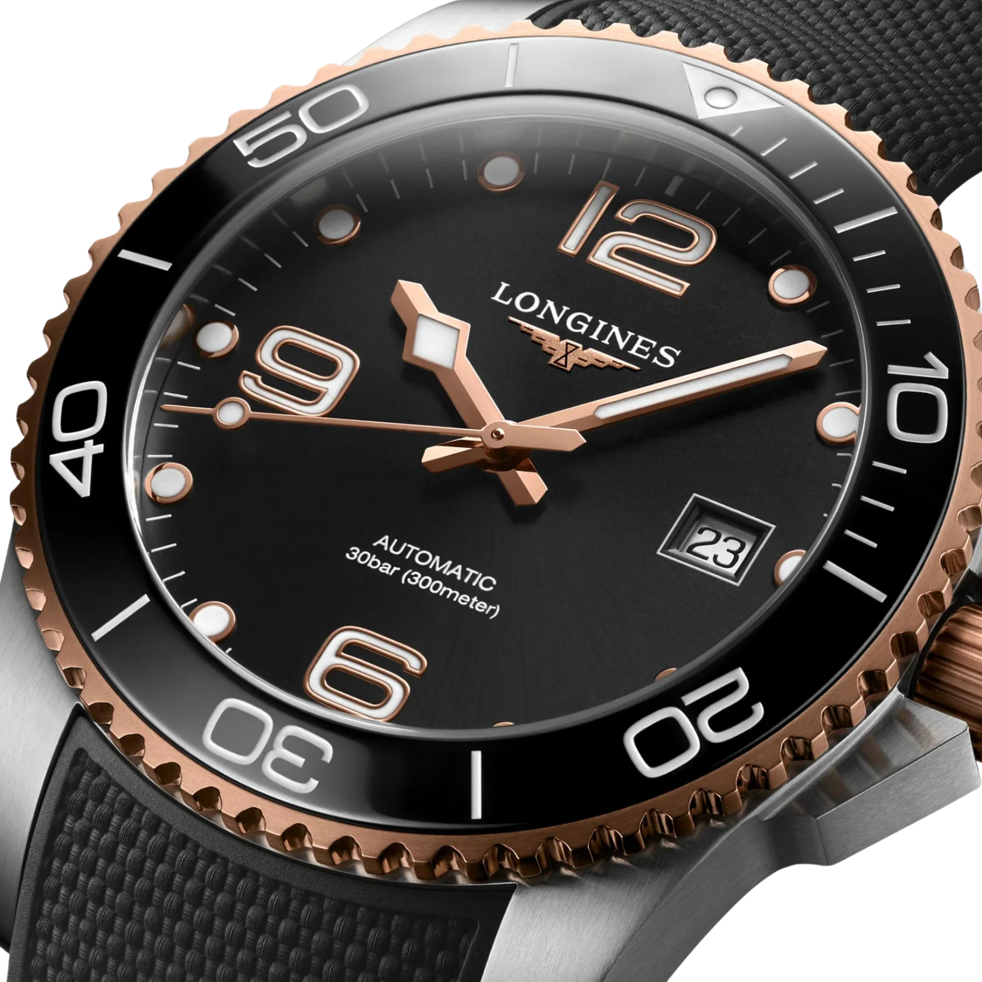 Longines Hydroconquest 41mm