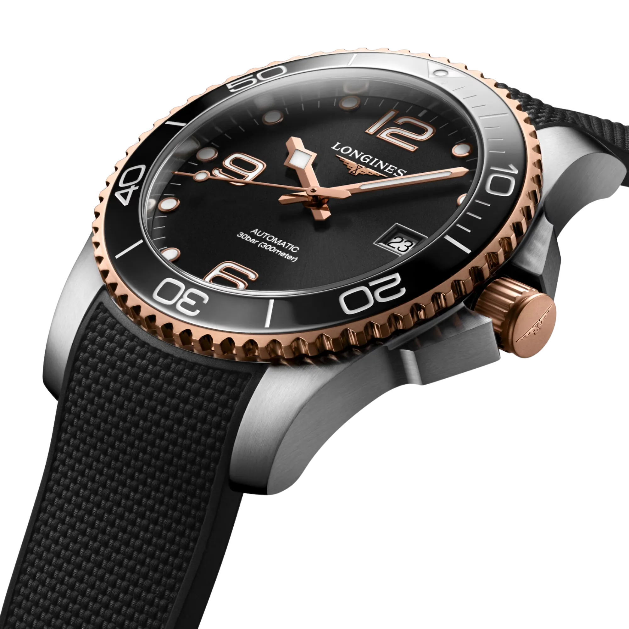 Longines Hydroconquest 41mm