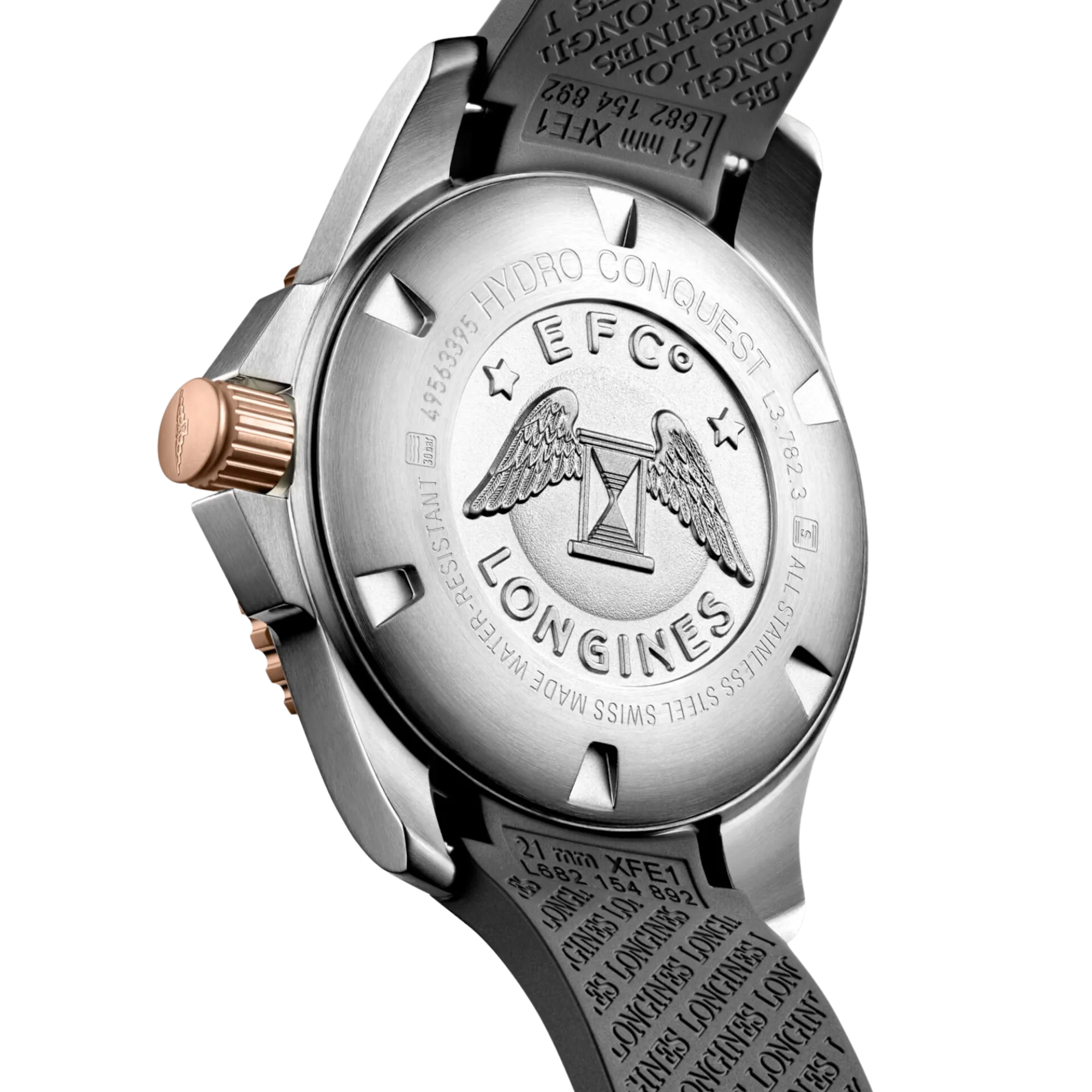 Longines Hydroconquest 43mm