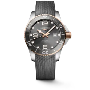 Longines Hydroconquest 43mm