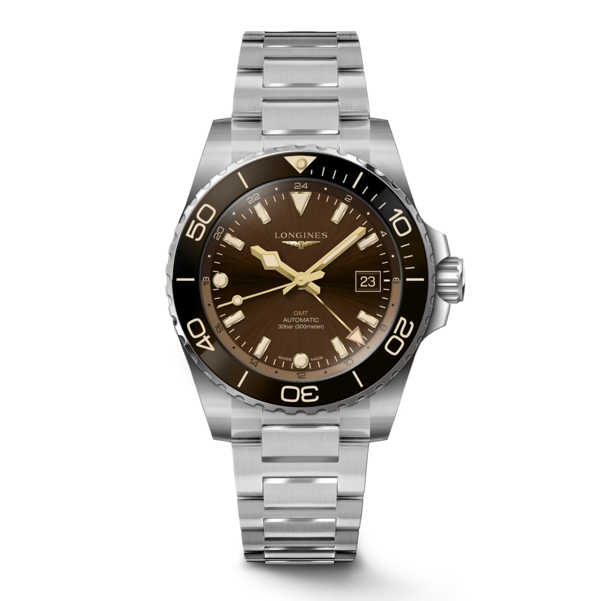 Longines Hydroconquest 43mm