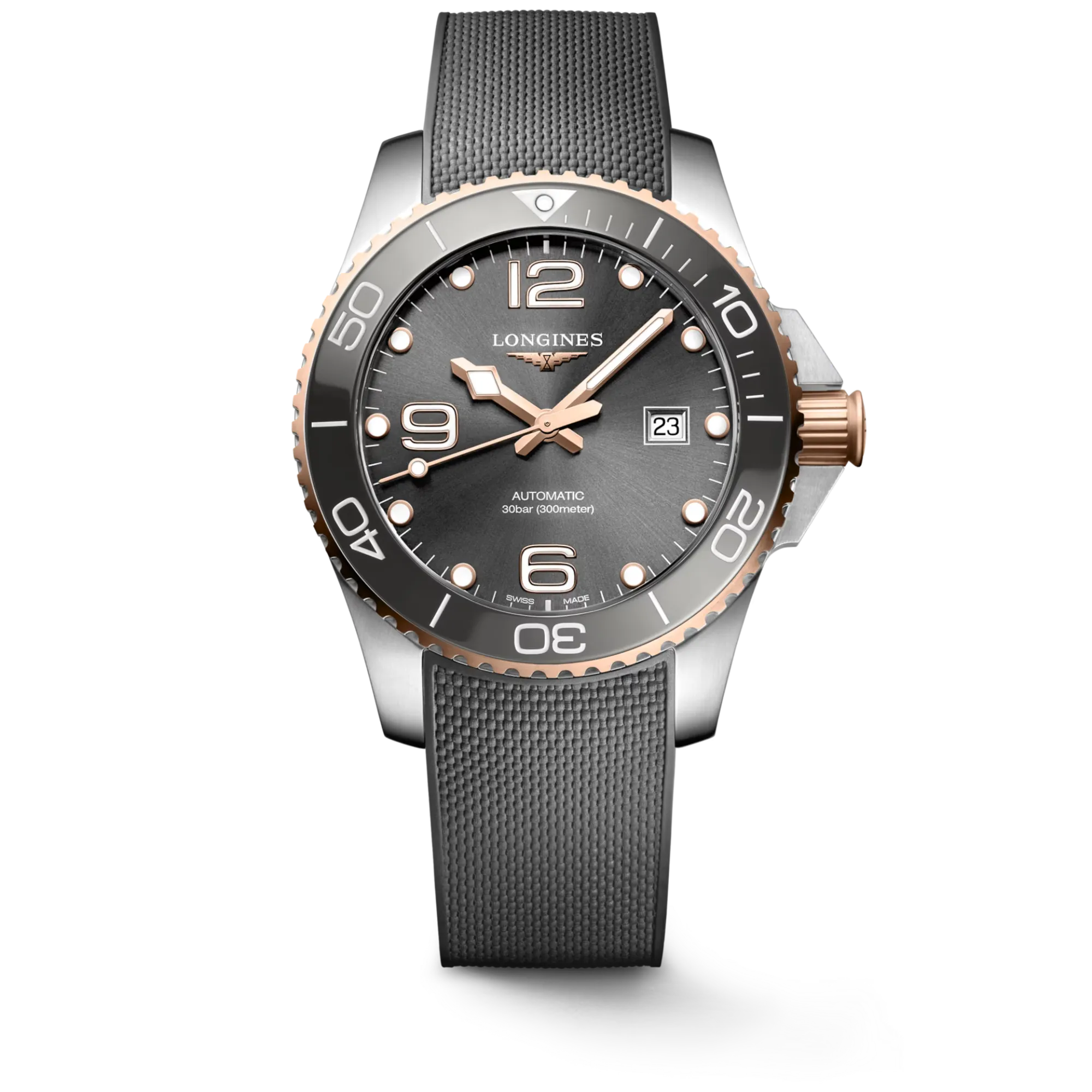 Longines Hydroconquest 43mm
