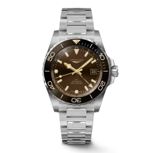 Longines Hydroconquest 43mm