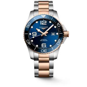 Longines Hydroconquest 43mm