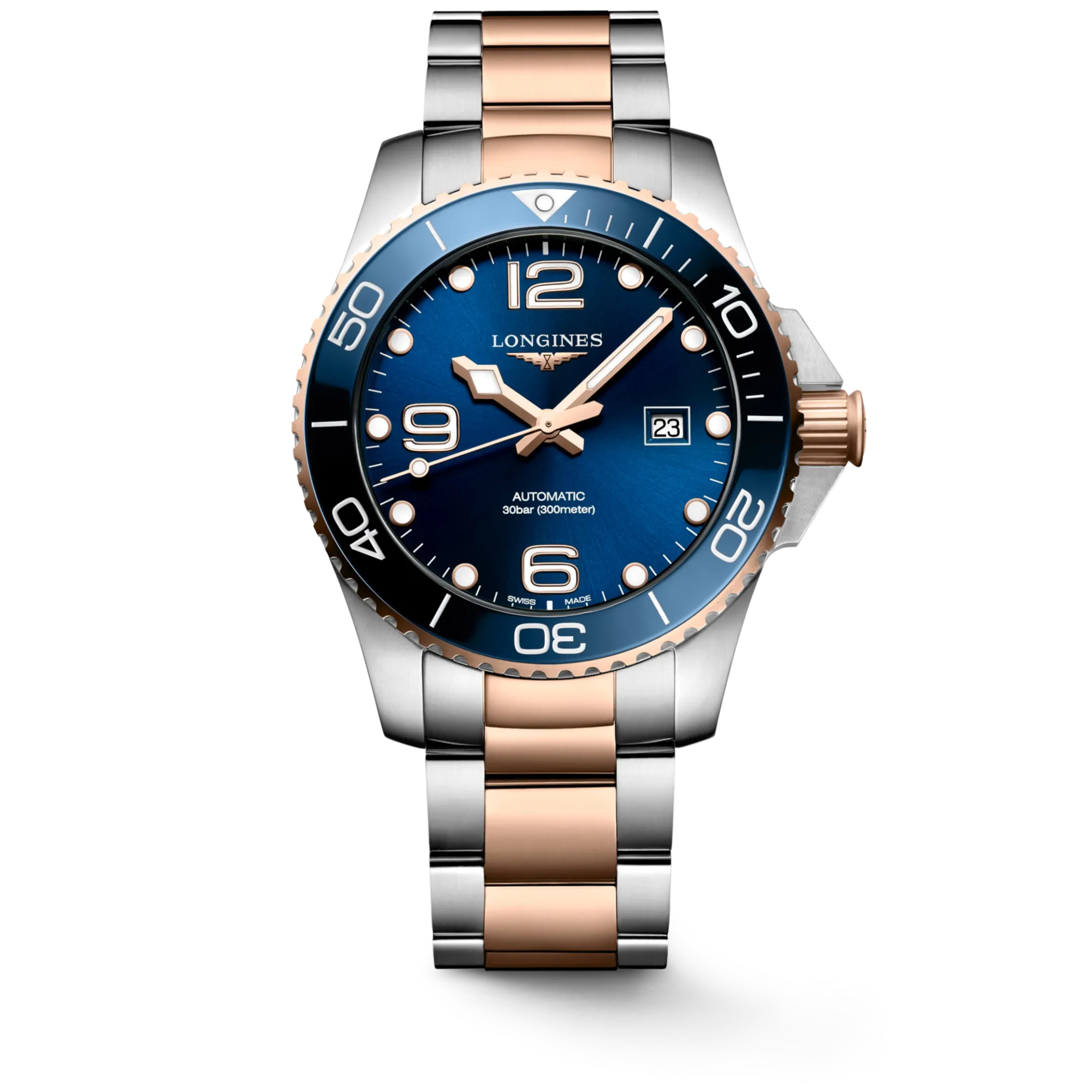 Longines Hydroconquest 43mm