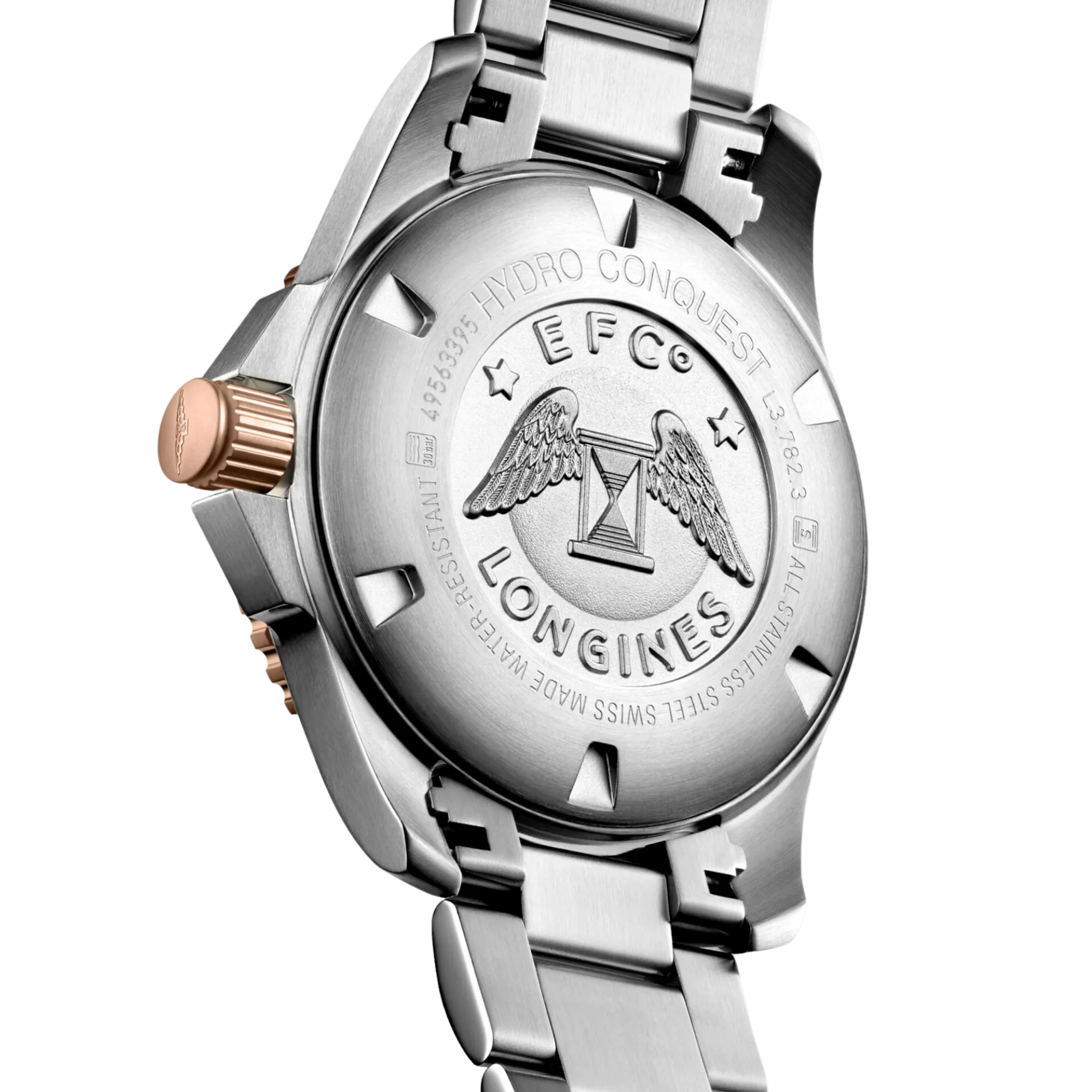 Longines Hydroconquest 43mm