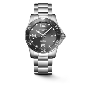 Longines Hydroconquest Automatic Men's Watch L37814766