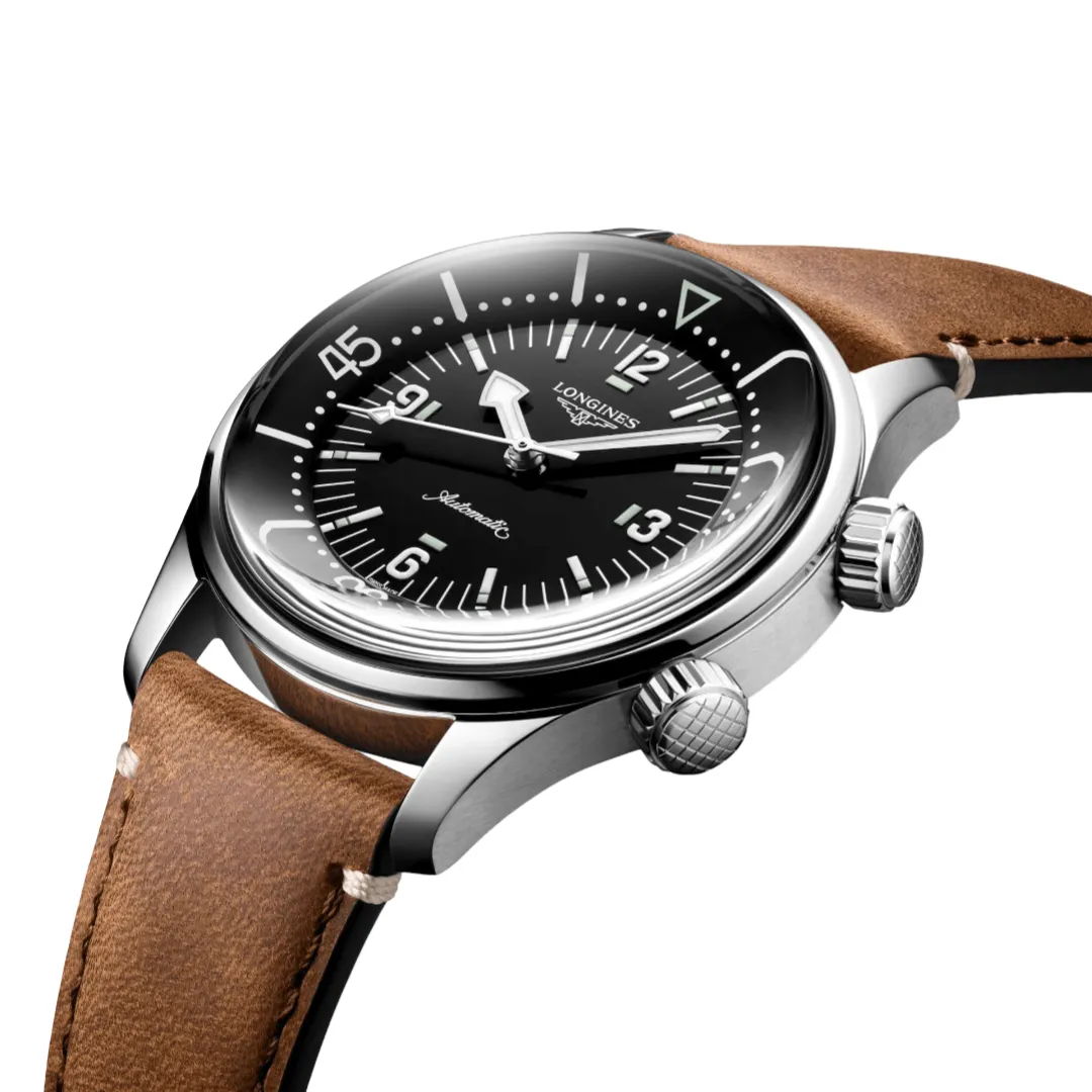 Longines Legend Diver Automatic Men's Watch L37644500